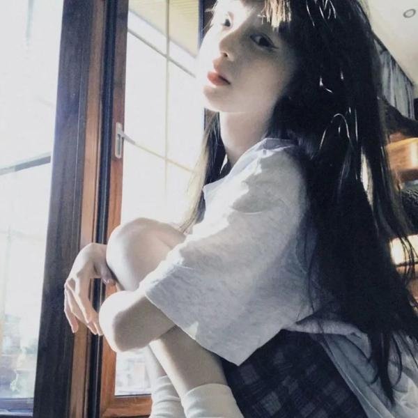 巫毒少女